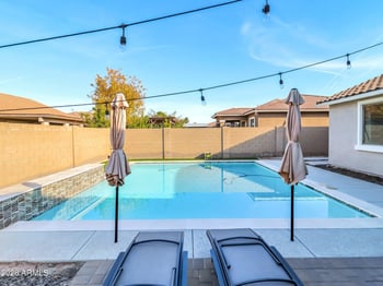 1866 E Ravenswood Dr, Gilbert, AZ 85298