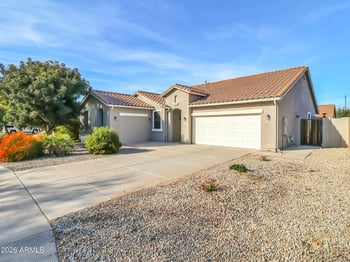 1866 E Ravenswood Dr, Gilbert, AZ 85298