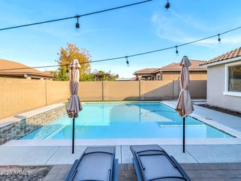 1866 Ravenswood Dr, Gilbert, AZ 85298