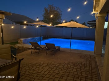 1866 Ravenswood Dr, Gilbert, AZ 85298