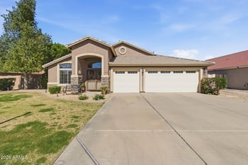 1866 Sagebrush St, Gilbert, AZ 85296