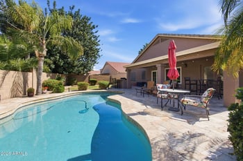 1866 Sagebrush St, Gilbert, AZ 85296