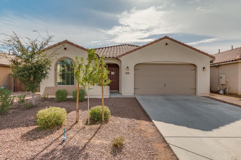 18661 W Fulton St, Goodyear, AZ 85338