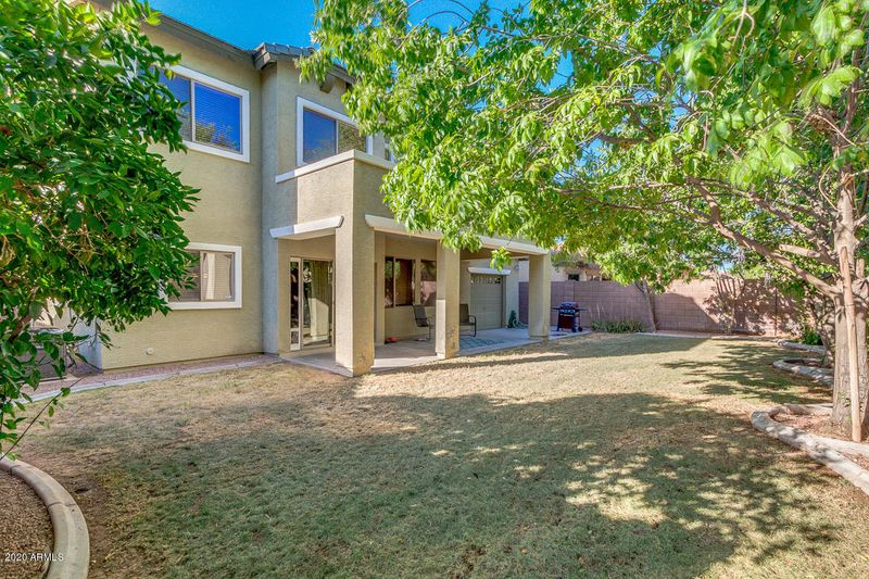 18663 E Lark Dr, Queen Creek, AZ 85142