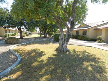 18663 Palomar Dr, Sun City West, AZ 85375