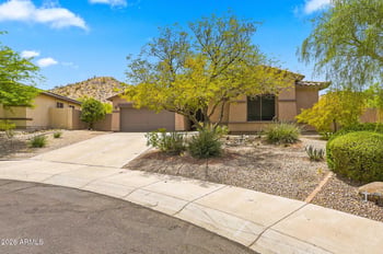18663 Capistrano Ave, Goodyear, AZ 85338