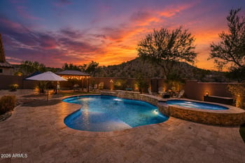 18663 W Capistrano Ave, Goodyear, AZ 85338