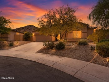 18663 W Capistrano Ave, Goodyear, AZ 85338