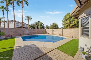 18664 Lark Dr, Queen Creek, AZ 85142