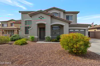 18665 Kingbird Dr, Queen Creek, AZ 85142
