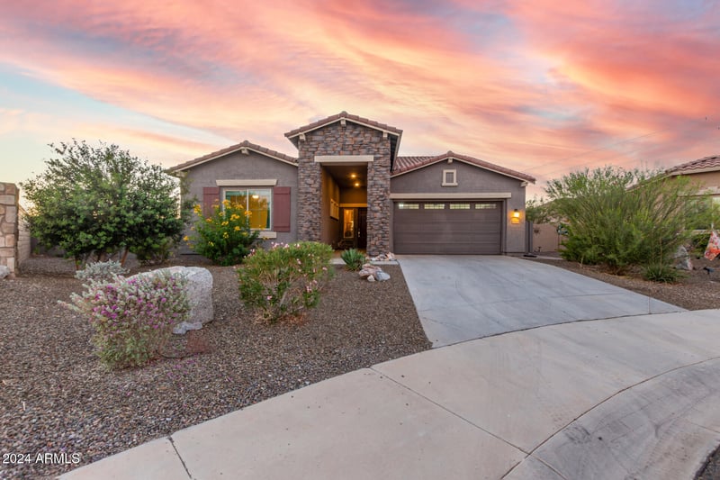 18668 Chuckwalla Canyon Rd, Goodyear, AZ 85338