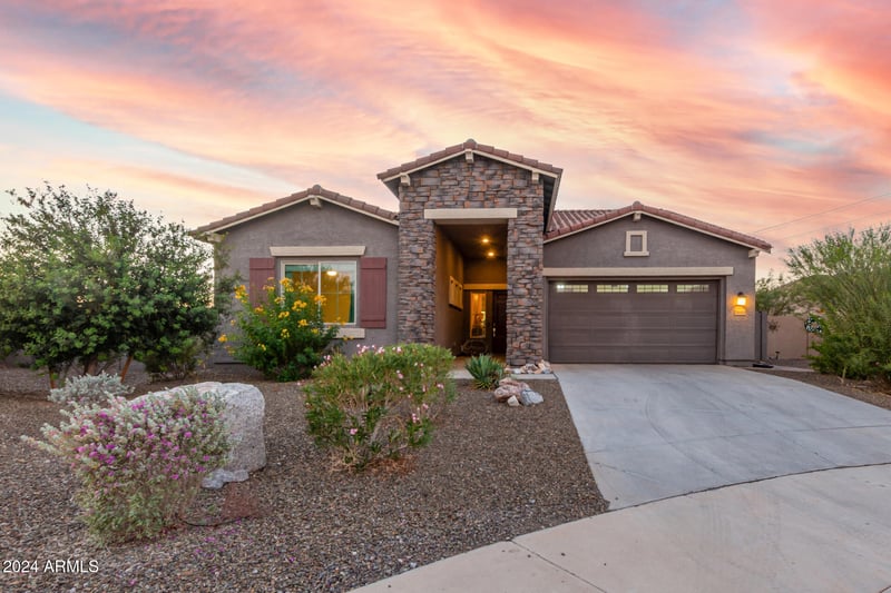 18668 Chuckwalla Canyon Rd, Goodyear, AZ 85338