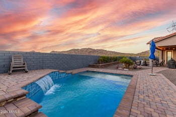 18668 Chuckwalla Canyon Rd, Goodyear, AZ 85338