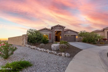 18668 Chuckwalla Canyon Rd, Goodyear, AZ 85338