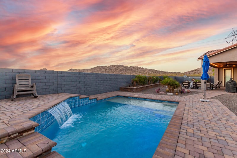 18668 Chuckwalla Canyon Rd, Goodyear, AZ 85338