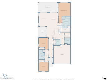 1867 140th Ave, Goodyear, AZ 85395