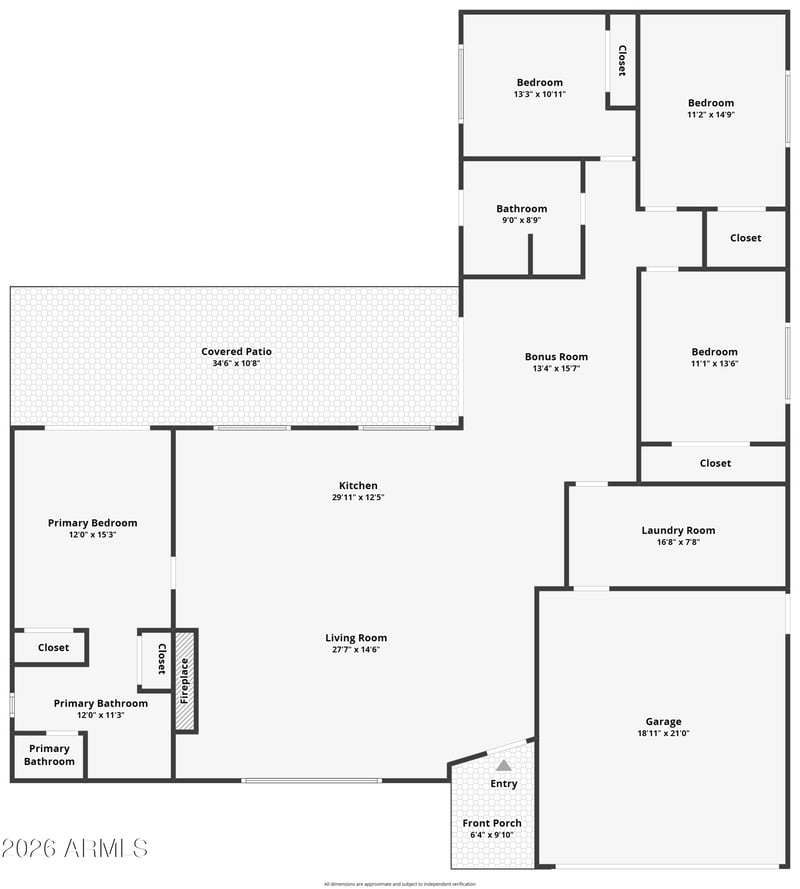 1867 E Cornell Dr, Tempe, AZ 85283