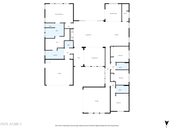 1867 Gillcrest Rd, Gilbert, AZ 85298