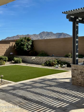 1867 Gillcrest Rd, Gilbert, AZ 85298