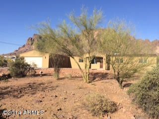 1867 N Geronimo Rd, Apache Junction, AZ 85119