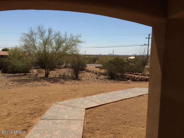 1867 N Geronimo Rd, Apache Junction, AZ 85119