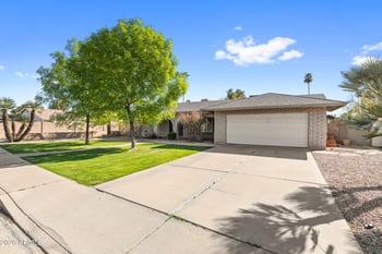 1867 Oxford Dr, Tempe, AZ 85283