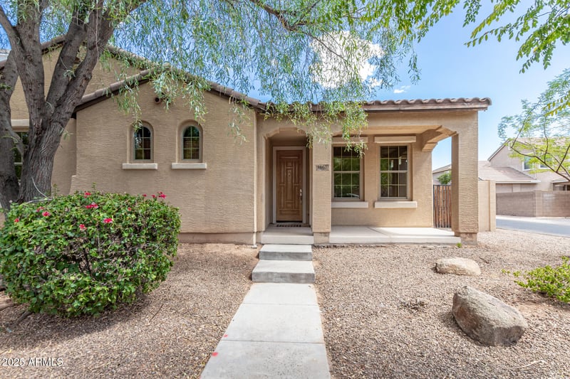1867 Seton Ave, Gilbert, AZ 85295