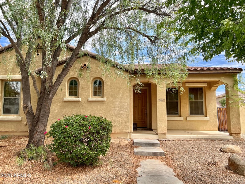 1867 Seton Ave, Gilbert, AZ 85295