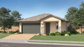 18672 W Silverwood Dr, Goodyear, AZ 85338