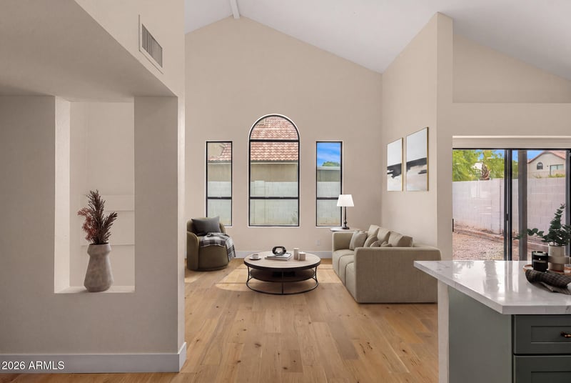 18673 N 70th Dr, Glendale, AZ 85308
