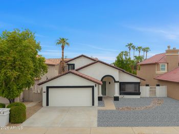 18673 N 70th Dr, Glendale, AZ 85308
