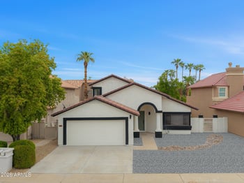 18673 N 70th Dr, Glendale, AZ 85308