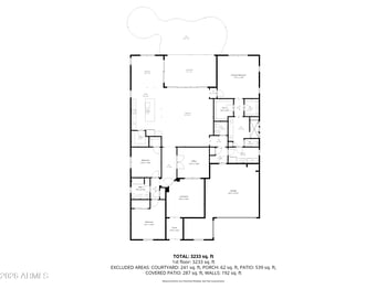 18674 259th Ln, Buckeye, AZ 85396