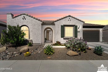 18674 259th Ln, Buckeye, AZ 85396