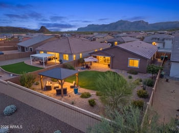 18675 E Helian Dr, Gold Canyon, AZ 85118