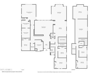 18676 Druids Glen Rd, Queen Creek, AZ 85142