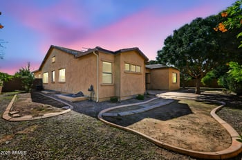 18676 Druids Glen Rd, Queen Creek, AZ 85142