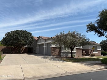 18676 E Druids Glen Rd, Queen Creek, AZ 85142