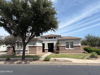 18676 E Druids Glen Rd, Queen Creek, AZ 85142