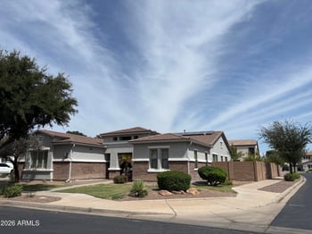 18676 E Druids Glen Rd, Queen Creek, AZ 85142