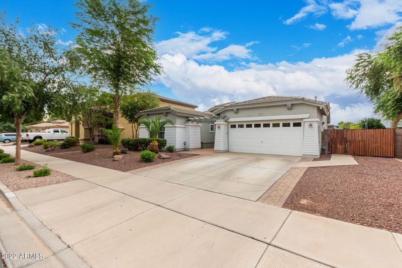 18677 E Seagull Dr, Queen Creek, AZ 85142