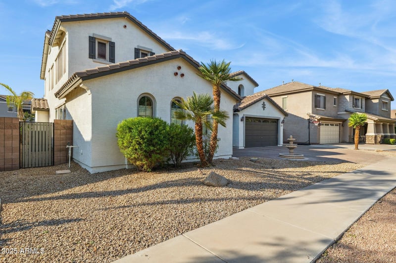 18678 Cardinal Way, Queen Creek, AZ 85142