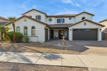 18678 Cardinal Way, Queen Creek, AZ 85142