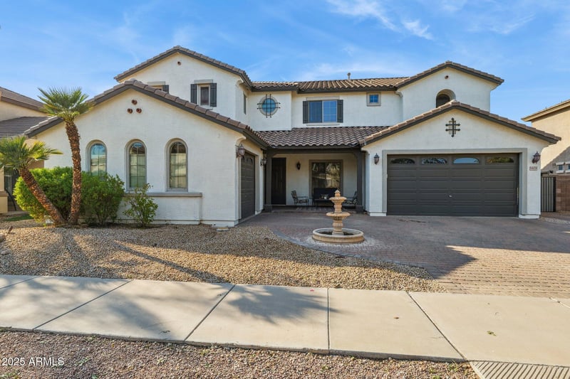 18678 Cardinal Way, Queen Creek, AZ 85142