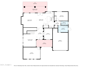 18678 Cardinal Way, Queen Creek, AZ 85142