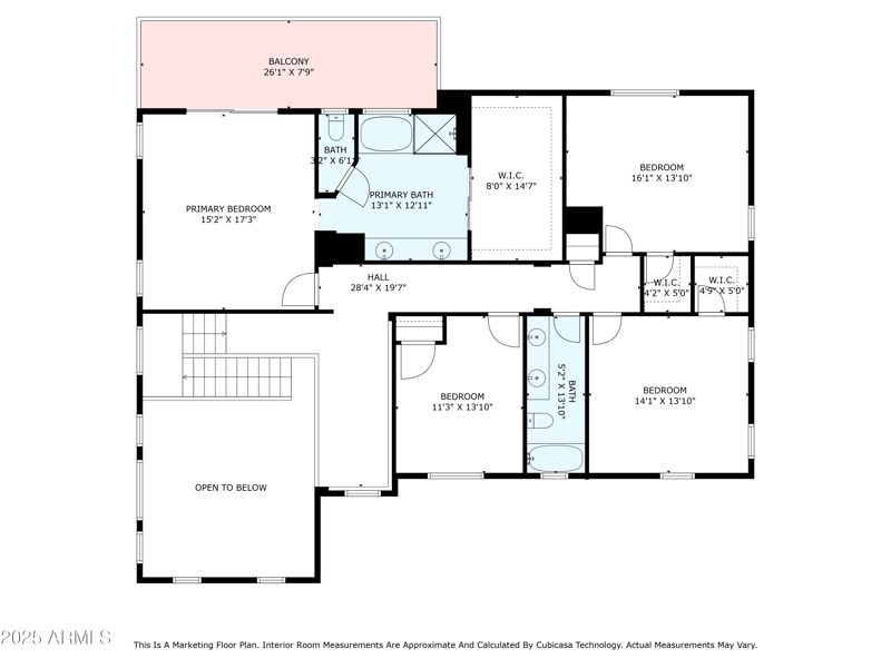18678 Cardinal Way, Queen Creek, AZ 85142