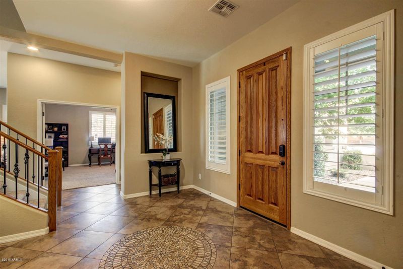 18678 E Ashridge Dr, Queen Creek, AZ 85142