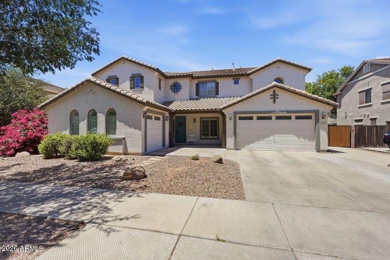 18678 Oriole Way, Queen Creek, AZ 85142