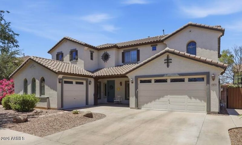 Home Worth Check