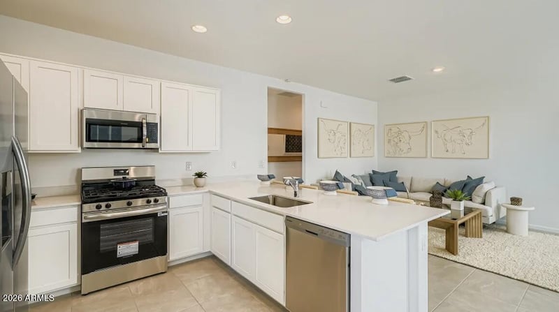 18678 W Silverwood Dr, Goodyear, AZ 85338